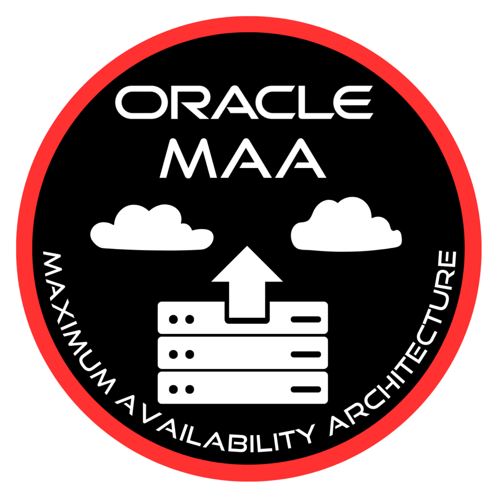 oracle MAA